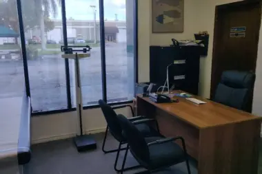 The facilities at Transitions Recovery Program in North Miami Beach, FL 2